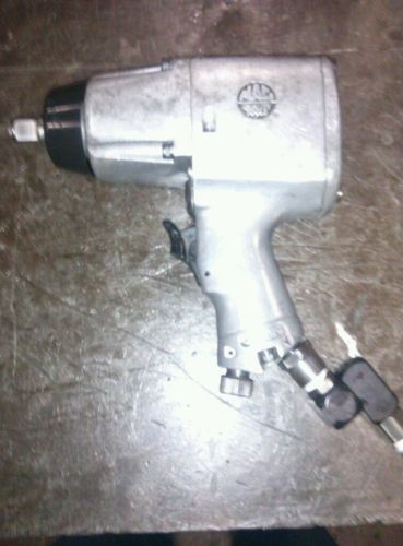 MAC QUALITY TOOLS - PNEUMATIC IMPACT WRENCH - AW223 MODEL B Free Shipping!