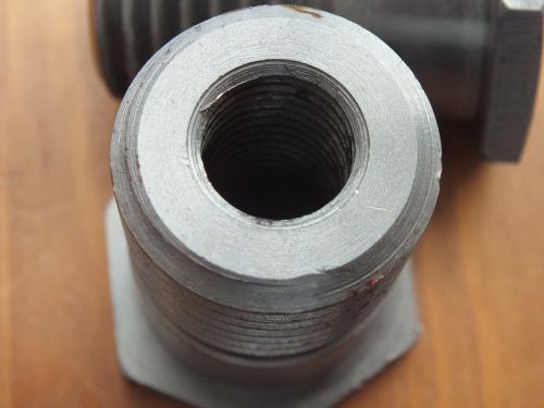 Adapter for Diamond Core Drill 5/8&#034;