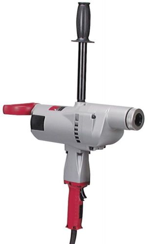 2404-1 Milwaukee 1-1/4&#034; Large Drill, 250 RPM