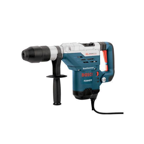 Bosch 1-5/8&#034; spline rotary hammer 11265evs-rt for sale