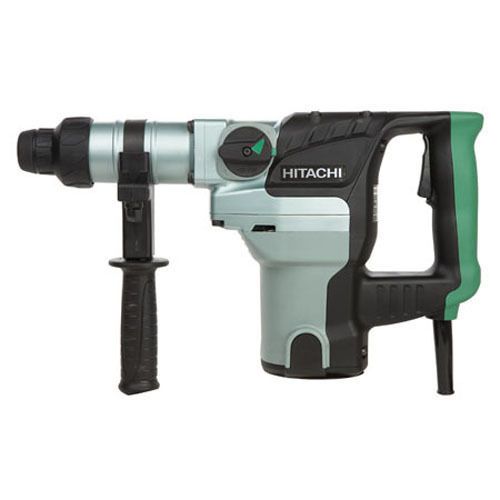 Hitachi DH38MS 1-1/2&#034; SDS-Max Rotary Hammer w/FACTORY WARRANTY