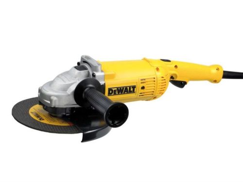 DeWalt D28492-B5 2200W 230mm (9&#034;) Angle Grinder