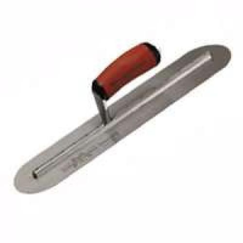 Marshalltown 18X4IN CONCRETE FINISH TROWEL MXS81FRD