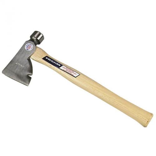 RIG BUILDER HATCHET VAUGHAN &amp; BUSHNELL Hatchets RB28 051218204209