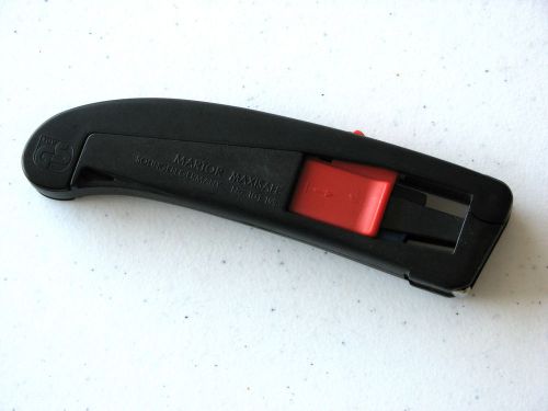 Martor Maxisafe safety knife 101199