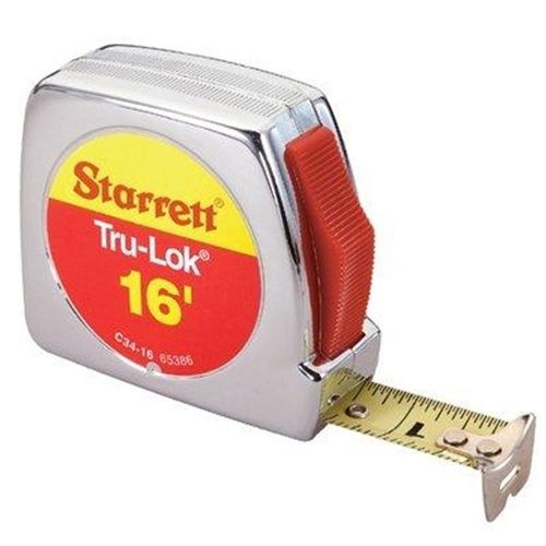 BRAND NEW STARRETT 30&#039; TAPE MEASURE