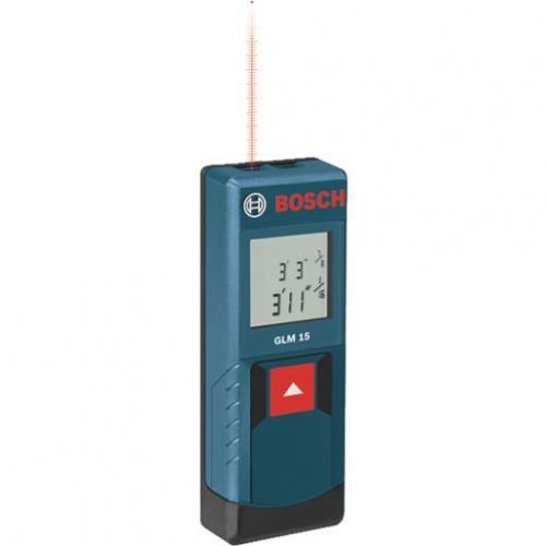 50&#039; LASER MEASURER GLM15-6PK