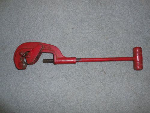 MARK Roller Pipe Cutter - S2