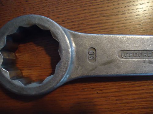 50mm striking wrench