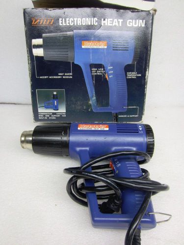 HOTSTRIP ELECTRONIC HEAT GUN NEG-101A...............R276.11.11