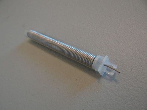 KappTec™ - Cadmium (95%) - Silver (5%) Solder for Most Metals, 1/6&#034; dia. x tube