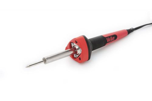 Weller SP25NUS Standard Duty LED Soldering Iron, Red/Black