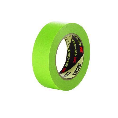 3M Painters Masking Tape 233 /401   36mmx55m