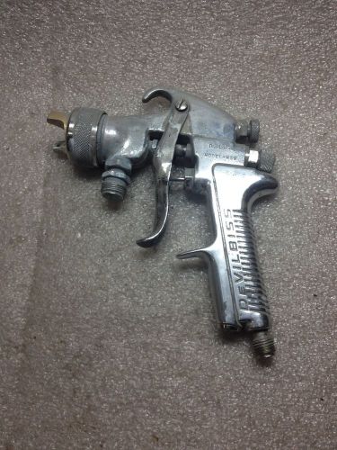 (RR28-5) DEVILBISS MSV SPRAY GUN