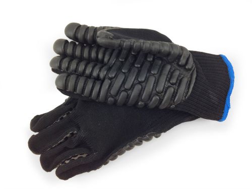 1 pair impacto blackmaxx stone gloves for sale