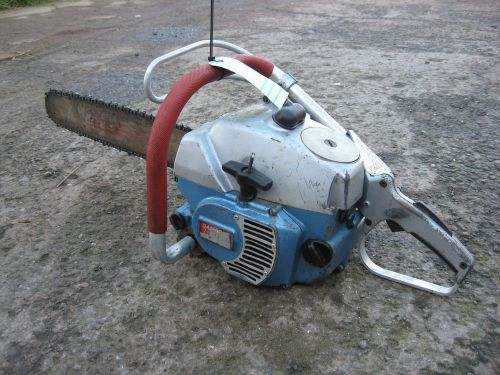 Danarm petrol Chainsaw 21&#034; BAR &amp; CHAIN,