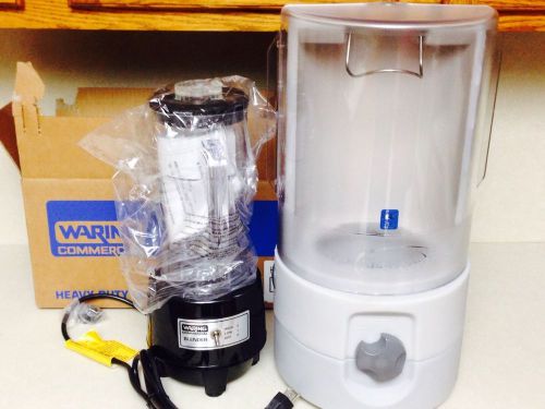 Waring Pro SEB146 2-Speed Blender