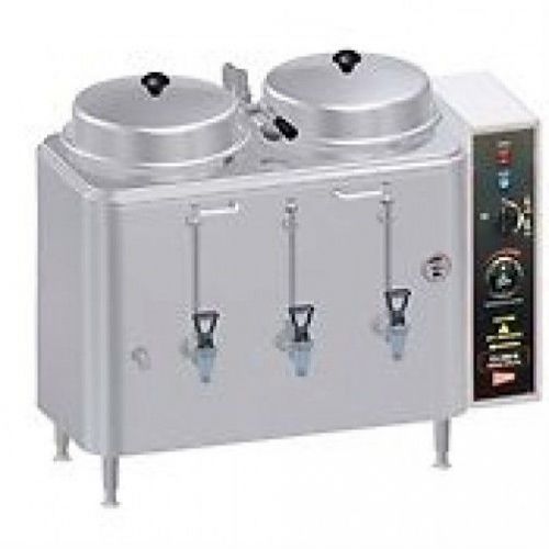 Grindmaster-Cecilware Coffee Urn CL100N