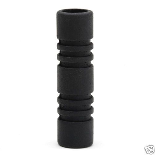 Espresso Machine Steam Wand Rubber Protective Grip / Sleeve - 10mm