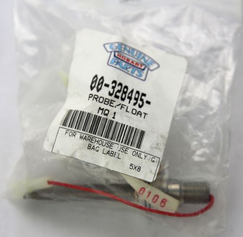 Hobart 328495 Sensor with Float &amp; Switch Float / PC Probe &amp; Float Assy $189 NEW