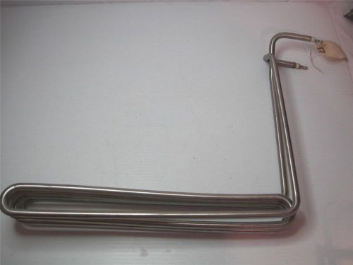 7637 Kessel Toastmaster 1459 Fry Kettle Deep Fryer Heating Element 1459A8707