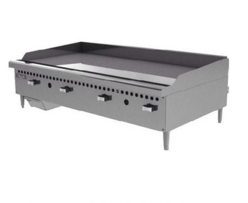 Vulcan Vcrg36-M Griddle