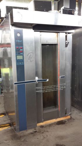 Revent single rack oven model 726 for sale