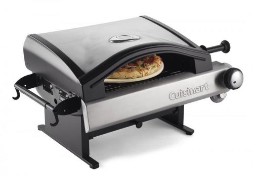 Cuisinart Alfrescamore Outdoor Pizza Oven