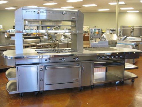 Cooking Suite, Jade MFG