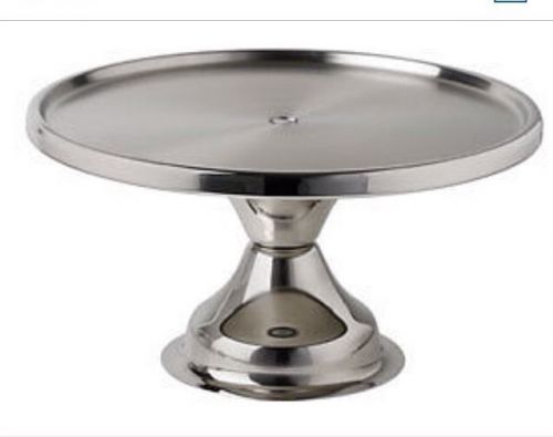 Winco CKS-13 13&#034; Cake Stand