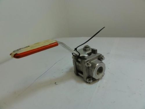 84974 New-No Box, CFS 28382 Ball Valve 3/4&#039;&#039;