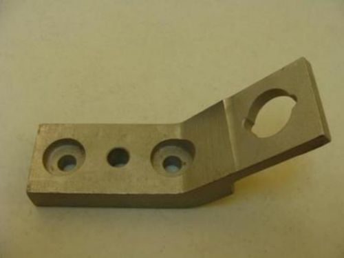 9393 New-No Box, Tipper Tie 10-0340-03 Knife Cylinder Guide