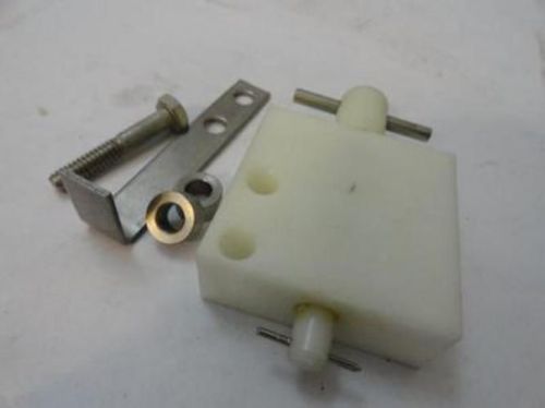 33946 New-No Box, Townsend 10026 Bleed Valve Assy.