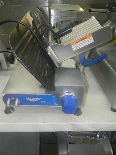 Vollrath Slicer