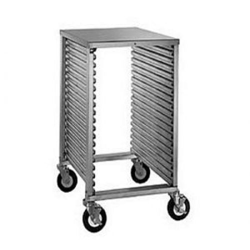 280-1818A Mobile Utility Rack