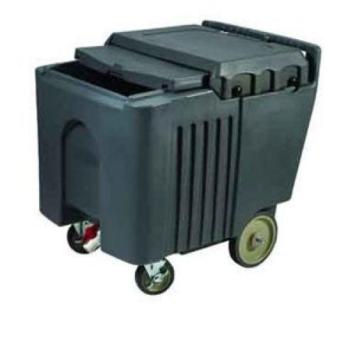 IIC-29 Mobile Ice Caddy