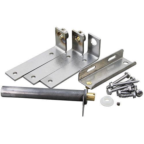 Randell  HINGE ASSEMBLY