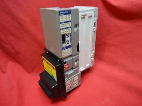 MEI MARS 2502 24 VOLT ACCEPTOR