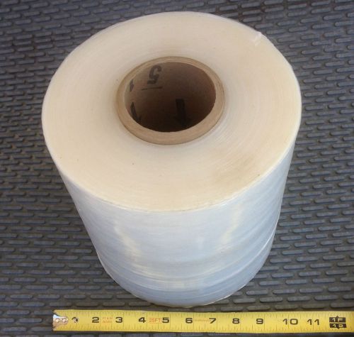 Strech Film Roll Srink Wrap 8&#034; wide 14lb