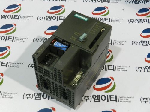 SIEMENS / SIMATIC7 / 6ES7 314-1AE04-0AB0 / 6ES7314-1AE04-0AB0