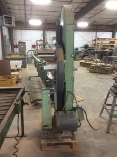 Woodworking Band Saw