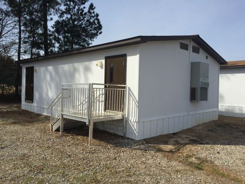 Modular office building / classroom for sale