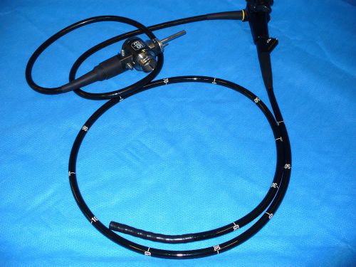 Olympus CF-Q140L Video Colonoscope/endoscope **L@@K**