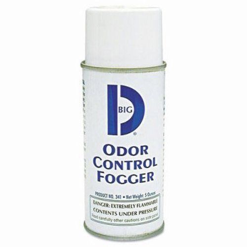 Big D odor control fogger