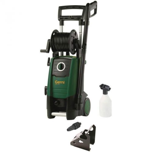 Gerni Super 140.2, high pressure washer / cleaner