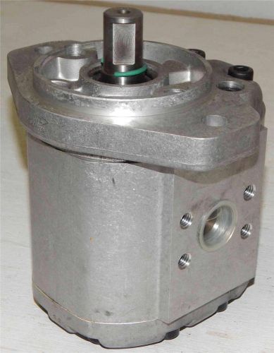 #632  VPS Hydraulics  1098  3AD80AC  Hydraulic Motor