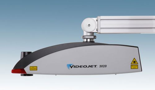 Videojet Laser Marking 3020, Domino, Metronic, Linx, Ebs, Citronix, Markem