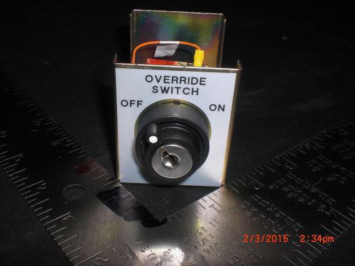 Switch OMRON KSE-001214 Switch KEY without Key  A3T-3010 and A3T-3020