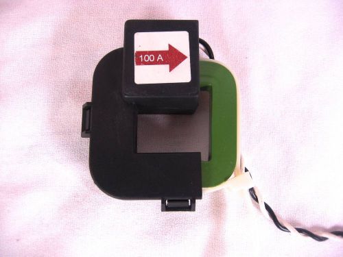 Eaton 100A Split Core Current Sensor 50058786-003