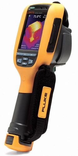 Fluke Ti100 Thermal Imager 9Hz